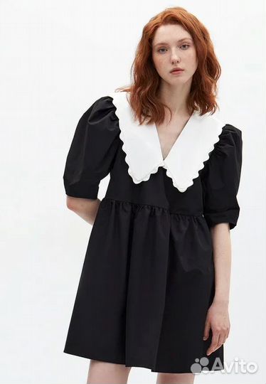 Платье lime L новое