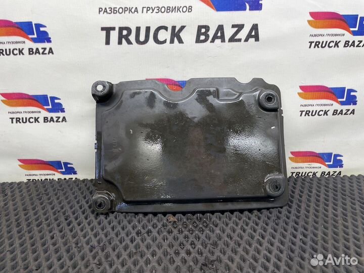 2179394 Экран противошумный картера