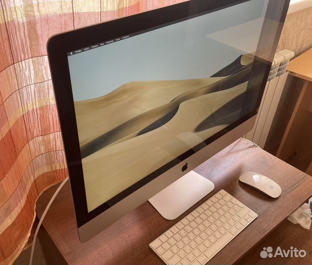 Apple iMac 27 2019