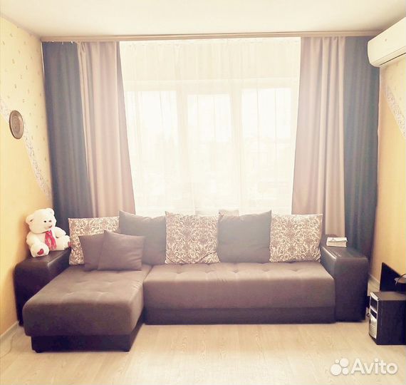 Угловой диван