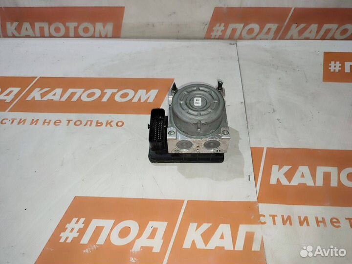 Блок ABS Mazda CX-5 KE 2013 06210964833