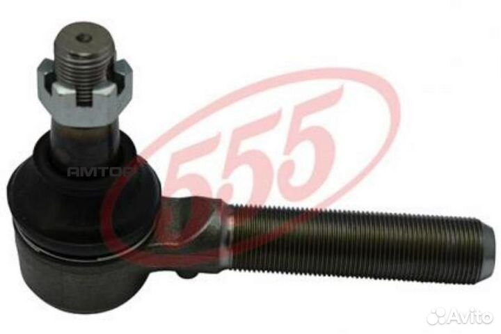 555 SE-T401 Наконечник рулевой toyota land cruiser