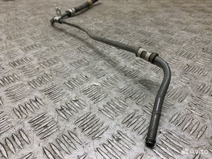 Трубка гидроусилителя Toyota Camry V40 2azfe 2008