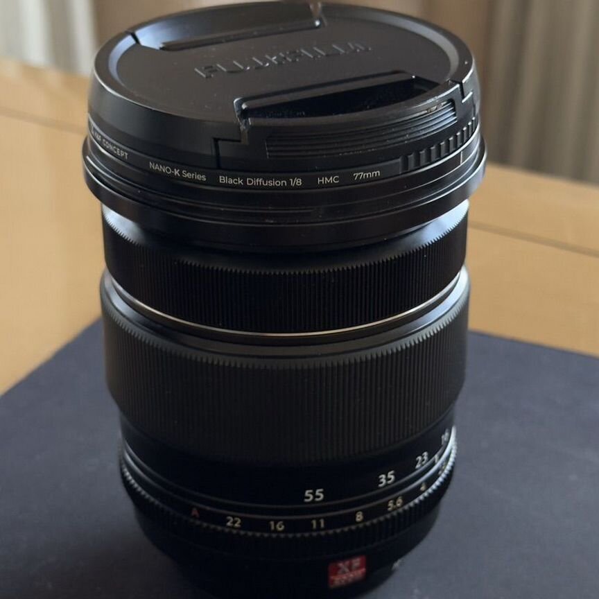 富士フイルム EBC XC 16-50mm f3.5-5.6 Купить объектив Fujifilm по выгодной цене 💰 на Авито в Санкт