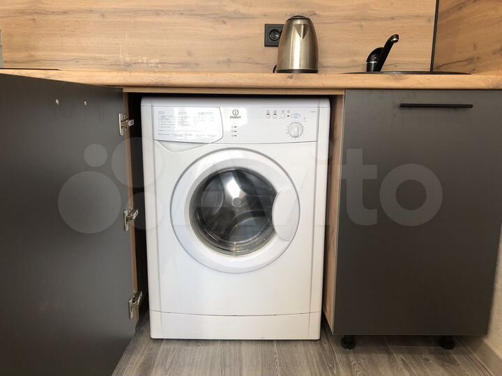 Квартира-студия, 15 м², 4/8 эт.