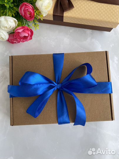 Мужской подарочный набор подарок