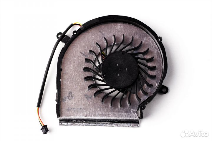 Вентилятор/Кулер для ноутбука MSI GE62 GE72 right