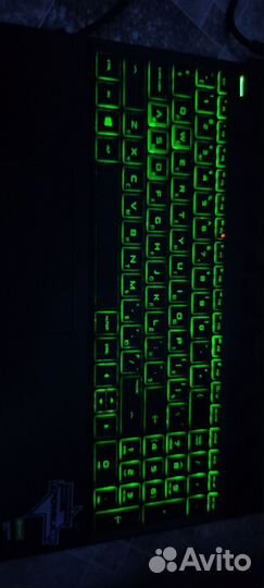 Hp pavilion gaming 15-ex1xxx