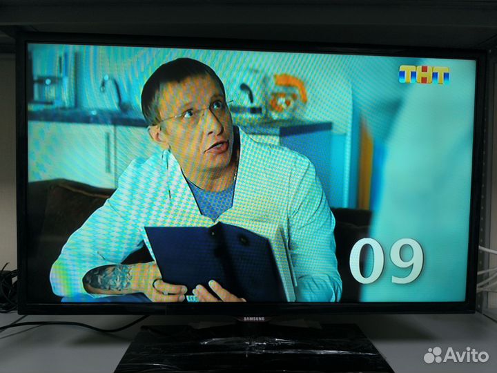 LED-телевизор Samsung 32