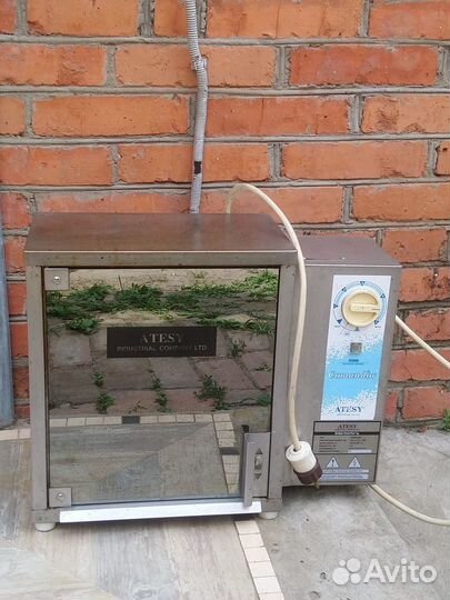 Электрогриль