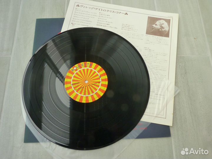 Chick Corea,Chris Connor,K. Loggins