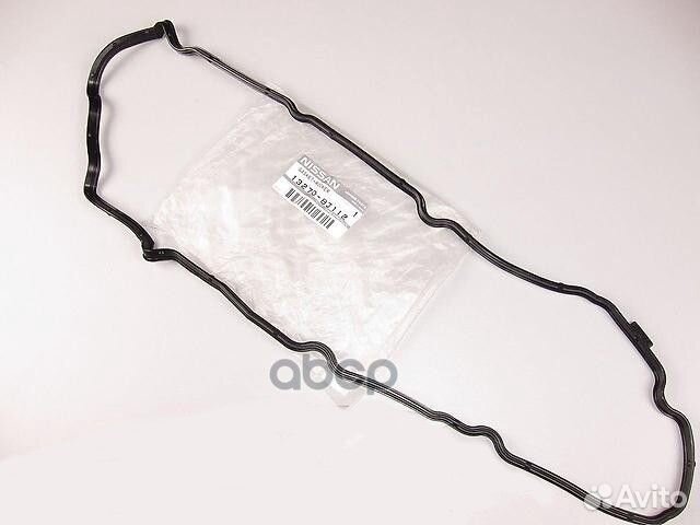 Прокладка клапанной крышки nissan teana J31/murano