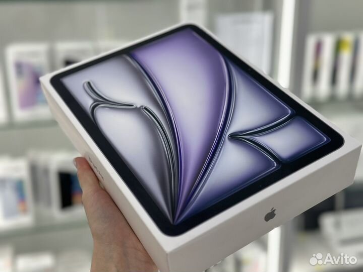 Apple iPad Air 11