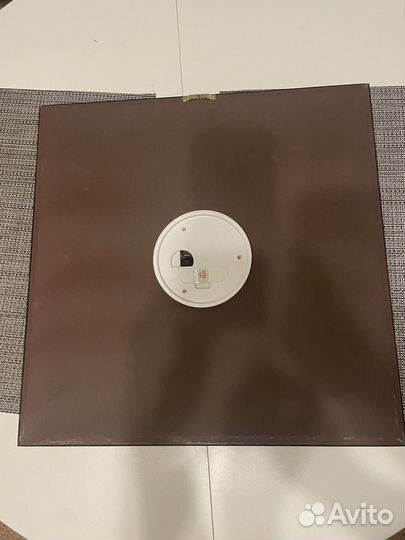 Часы настенные