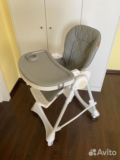 Стульчик для кормленияTilly