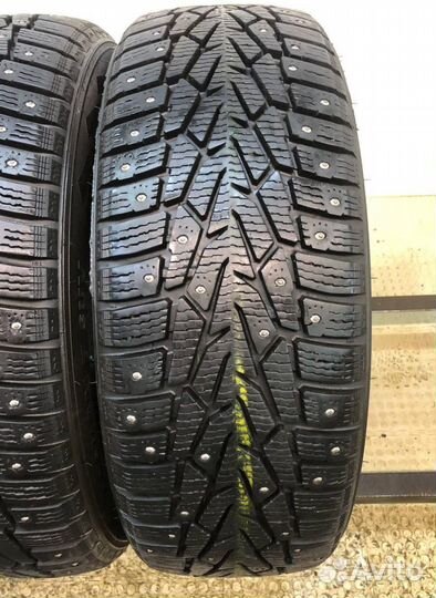 Nokian Tyres Nordman 7 SUV 215/60 R17 99W