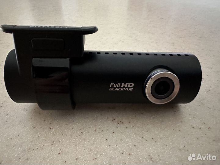 Видеорегистратор Blackvue dr500-HD