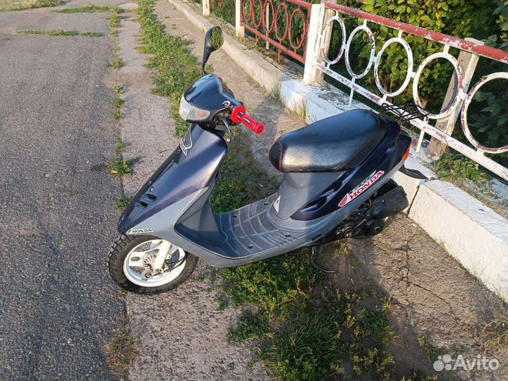 Хонда Дио 27