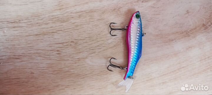 Ратлины на судака