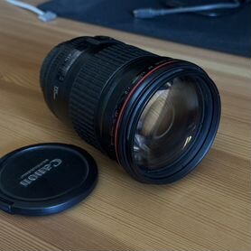 Canon EF 135mm f/2.0L USM