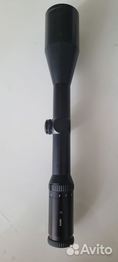 Прицел Schmidt&Bender 2.5-10x56