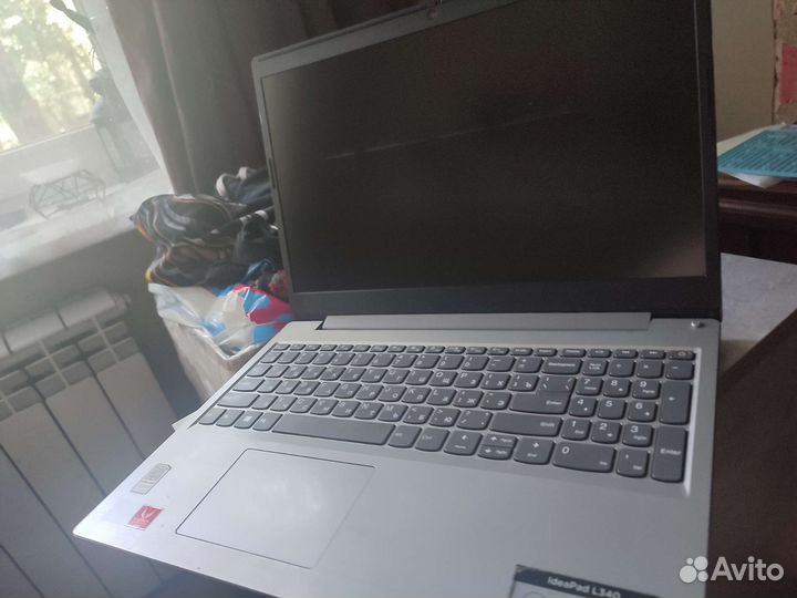 Ноутбук Lenovo ideapad L340