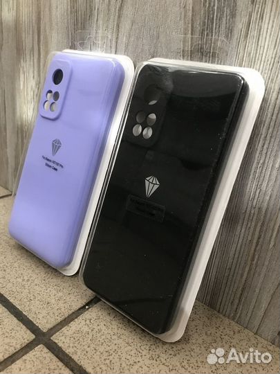 Silicone case Xiaomi Redmi 10T