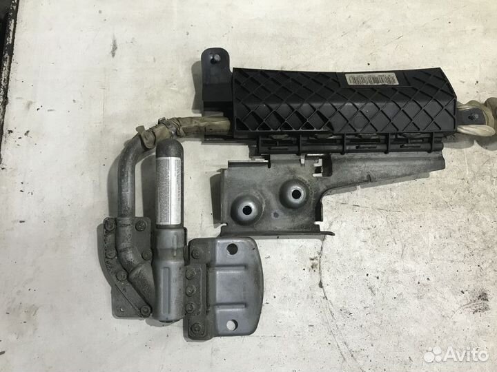 Подушка безопасности боковая задняя Range Rover 3