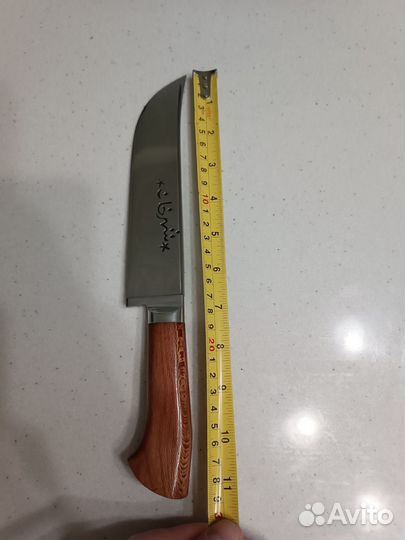 Пчак Зеркальный