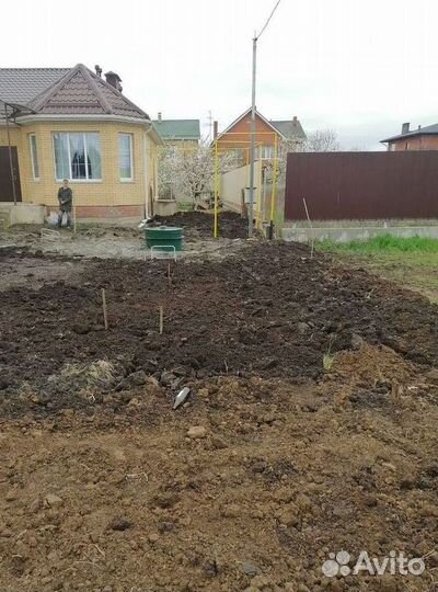 Септик под ключ с гарантией