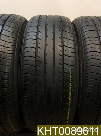 Yokohama dB Decibel E70B 215/55 R17 103M