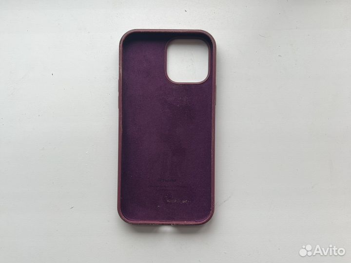 Чехол на iPhone 13 pro max