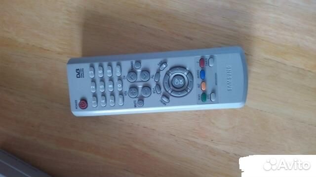 Цифровой спутниковый ресивер Samsung DSB-S300V