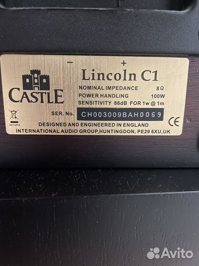 Колонки HI FI + AV ресивер