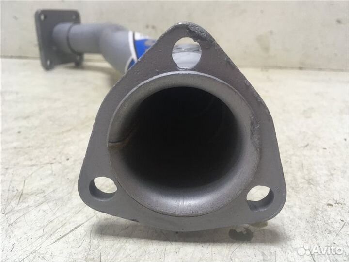 Глушитель Volkswagen Golf Iii/Vento 1991-1997