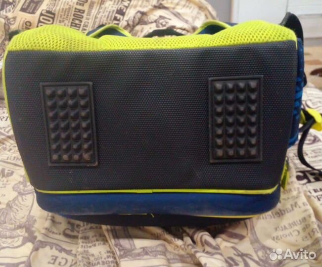 Портфель школьный