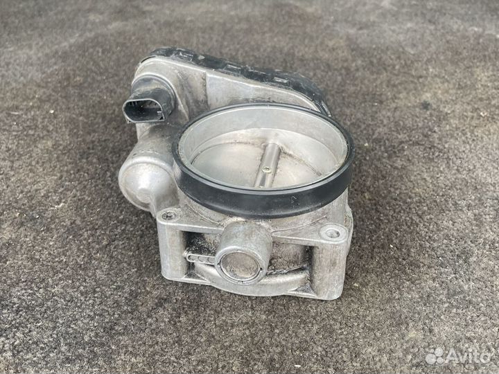 Дроссельная заслонка BMW M62B44 Отправка