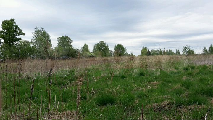 Участок 15 сот. (ИЖС)