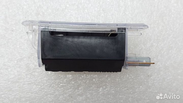 Плафон подсветки багажника Kia K5 DL3 G4KN 2021