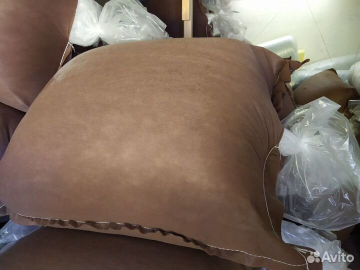 Наполнители холлофайбер / синтепух