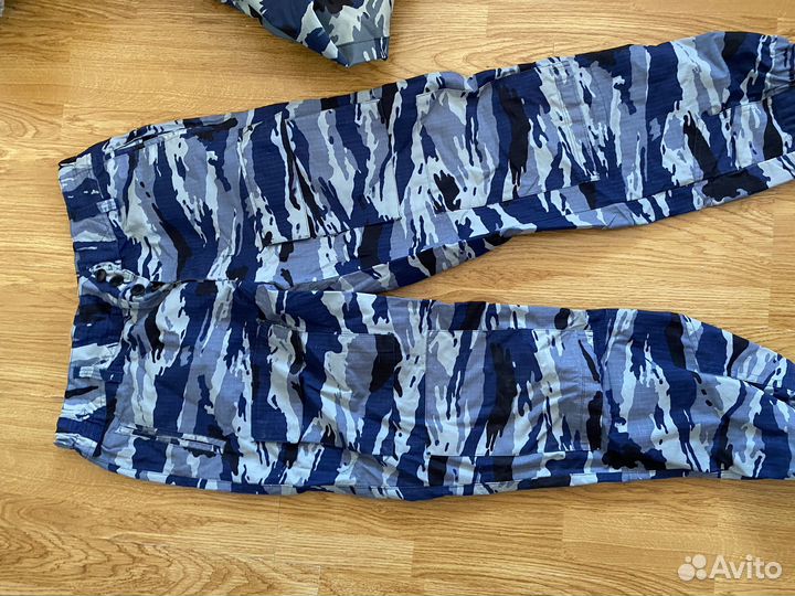 Форменная одежда