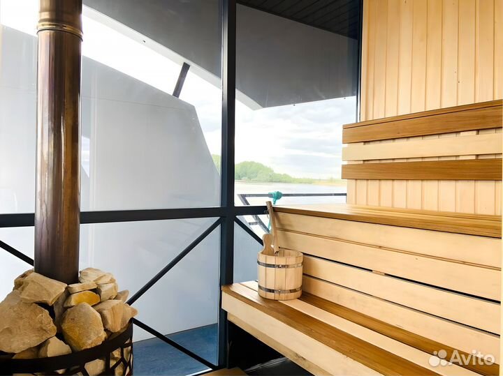 Аренда Яхты vip