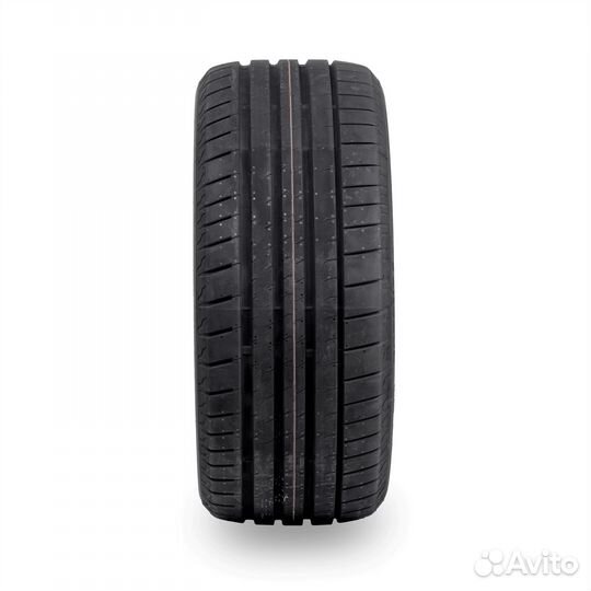 Bridgestone Turanza 6 295/35 R21 107Y