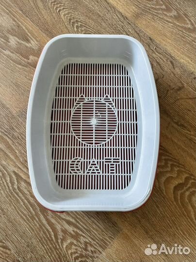 Лоток для кошек