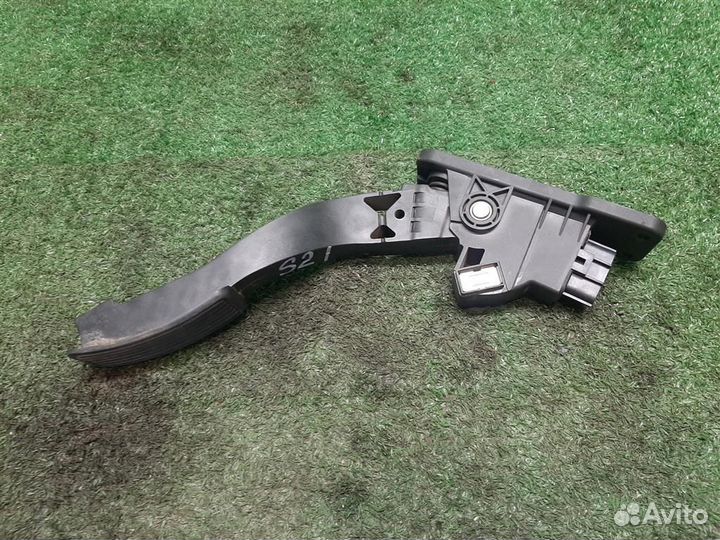 Педаль газа электронная Chery QQ6 (S21) 2008