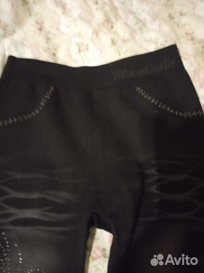 Лосины для девочки