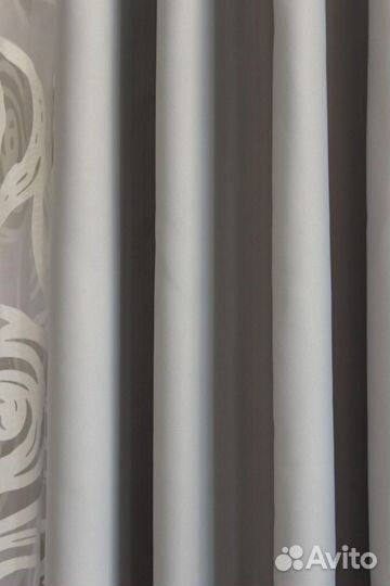 Блэкаут шторы