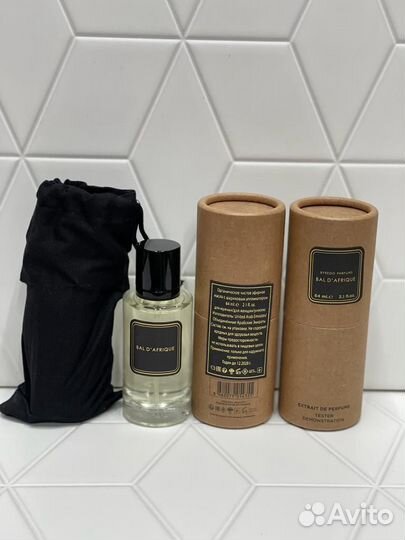 Byredo Bal D'Afrique 64 ml