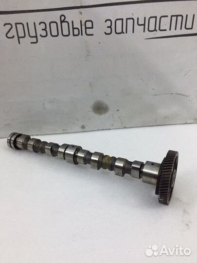 Распредвал Hino 300 N04C Euro4 Хино евро 4