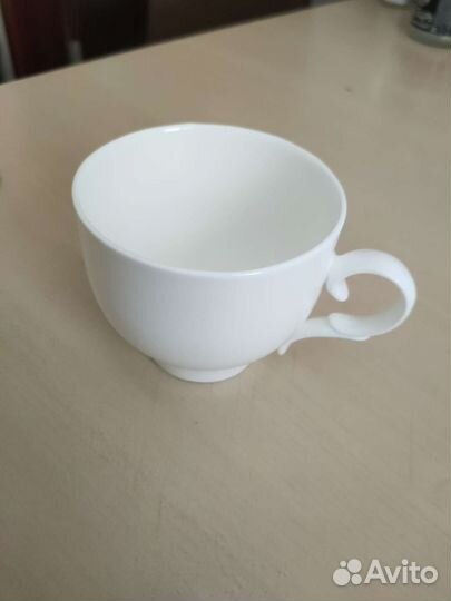 Кофейные чашки